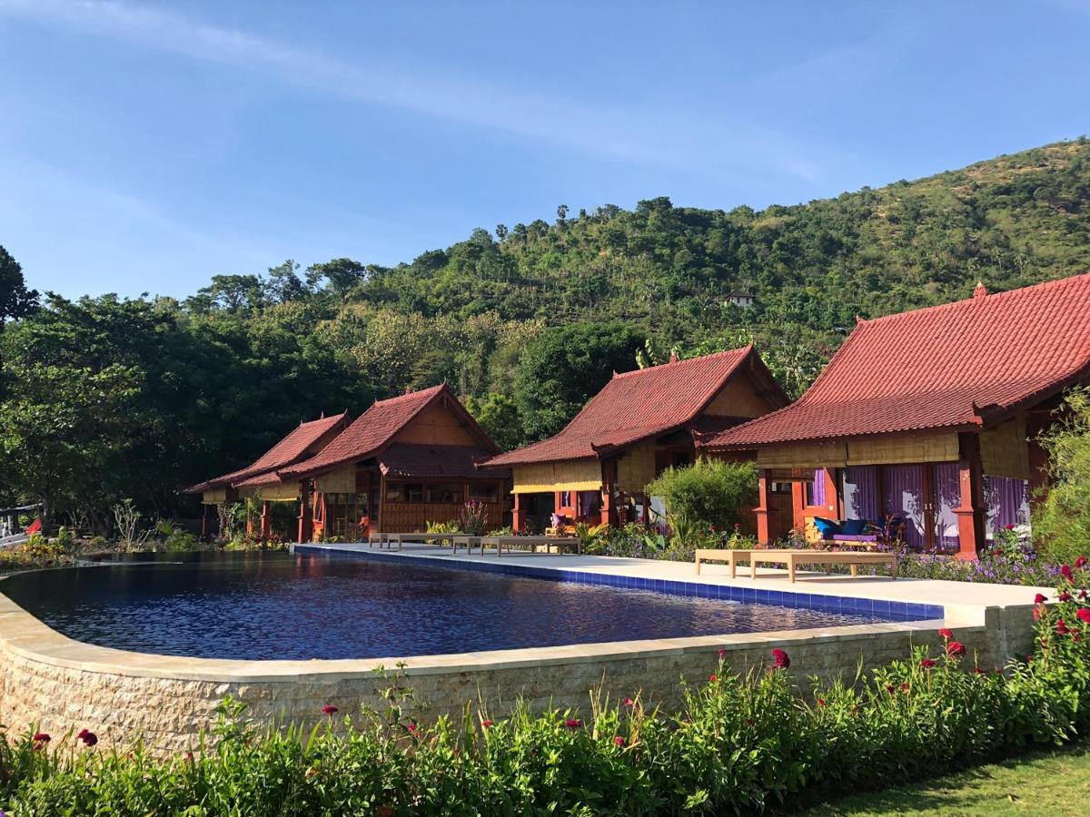 Image: Good Karma Bungalows