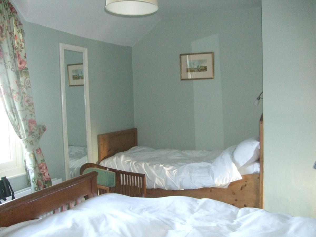 Bay Cottage Bed and Breakfast - Laterooms