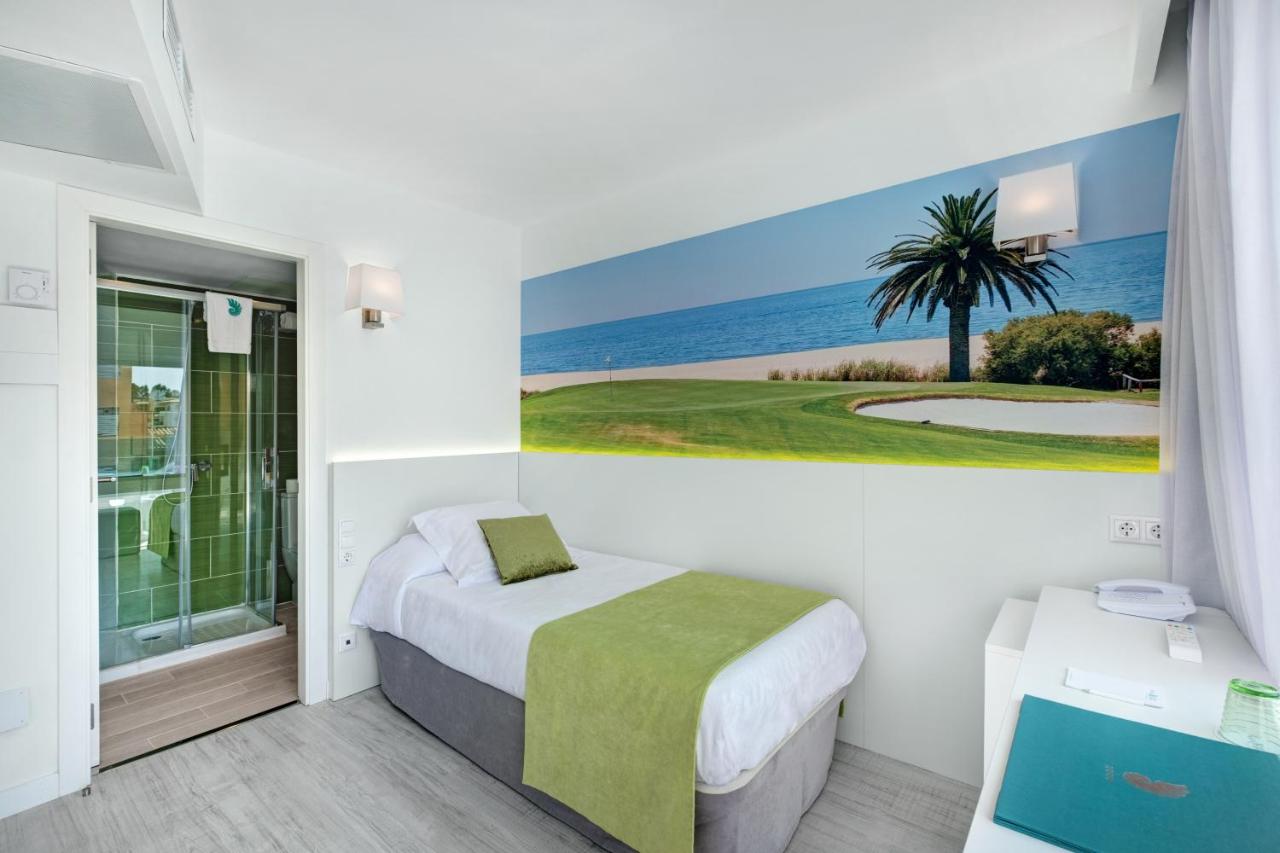 Hotel Plaza Santa Ponsa Boutique - Adult, Spain - Booking.com