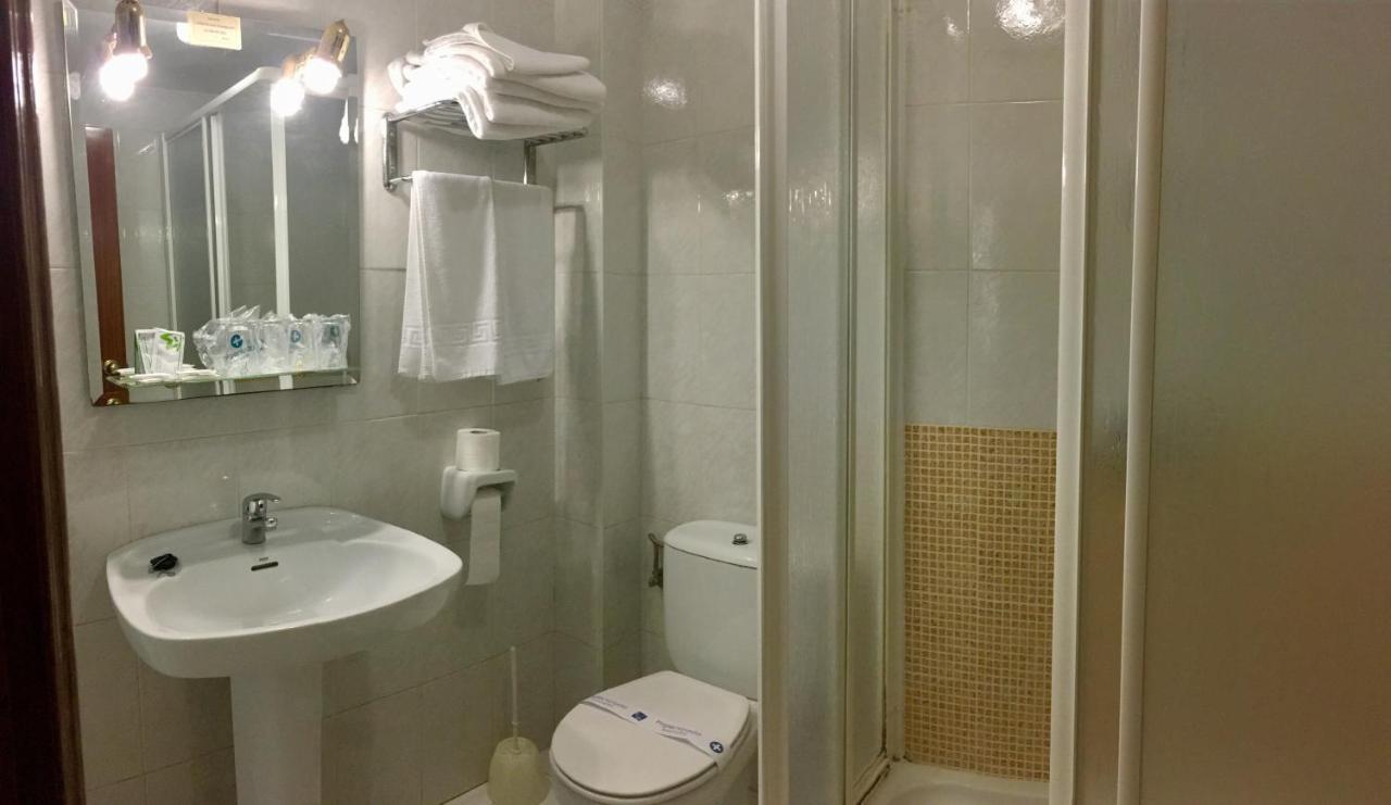 Hotel El Emigrante, Villanueva de la Serena – Bijgewerkte ...