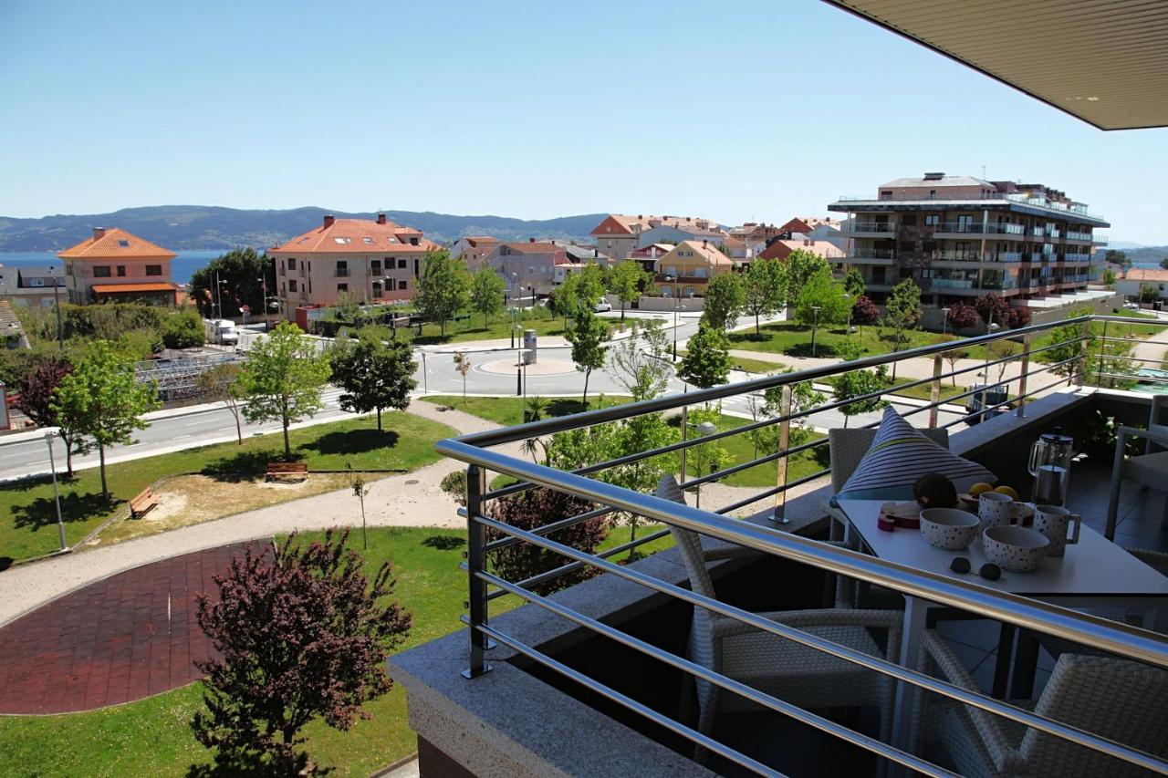 Apartamentos Class & Confort, Portonovo, Spain - Booking.com