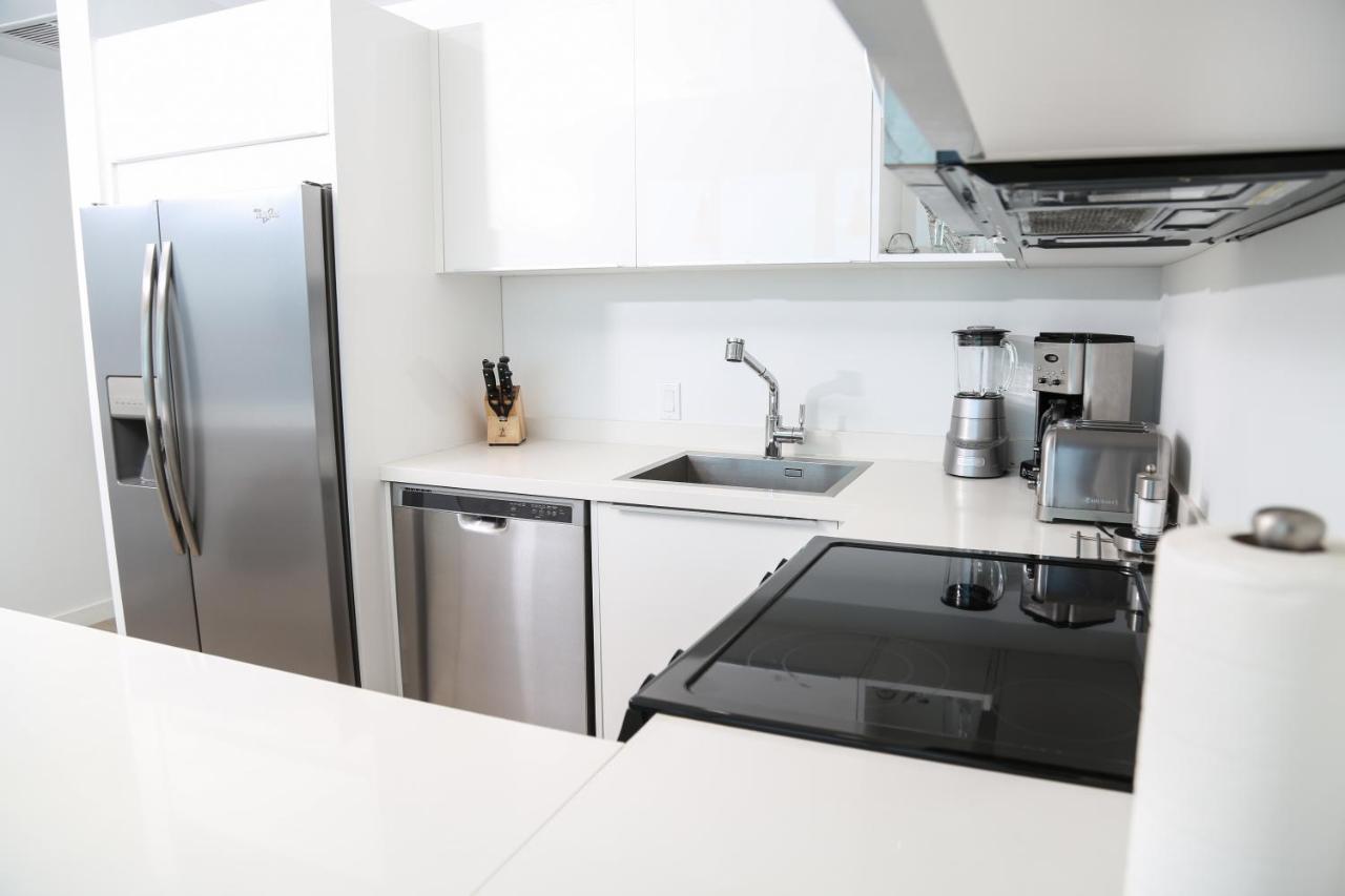 Blue Residences photo