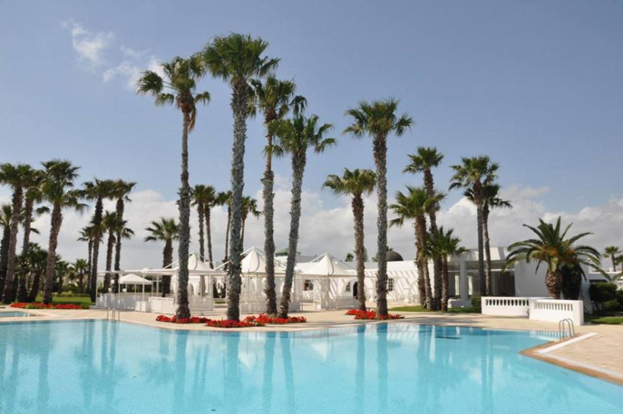 Image: Residence Ain Meriem