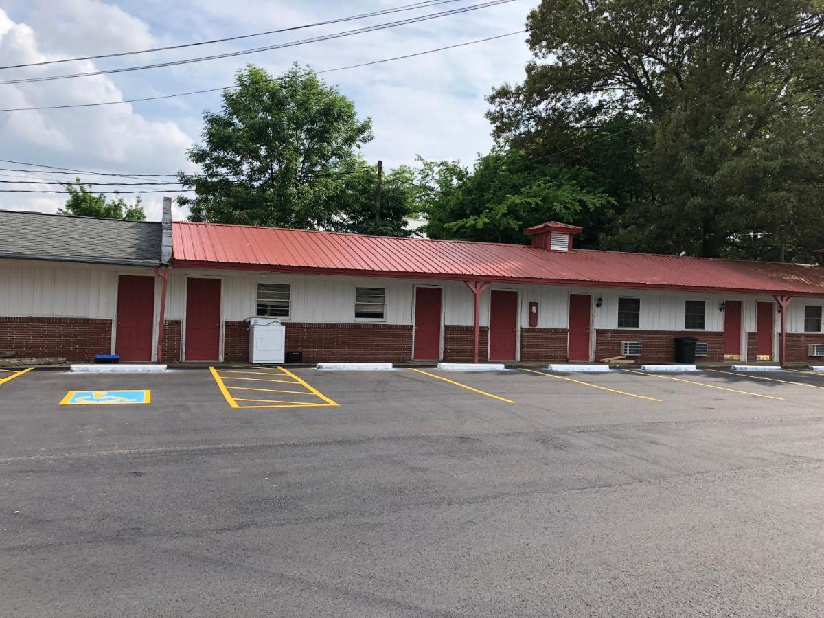 Kingsway Motel — photo 6