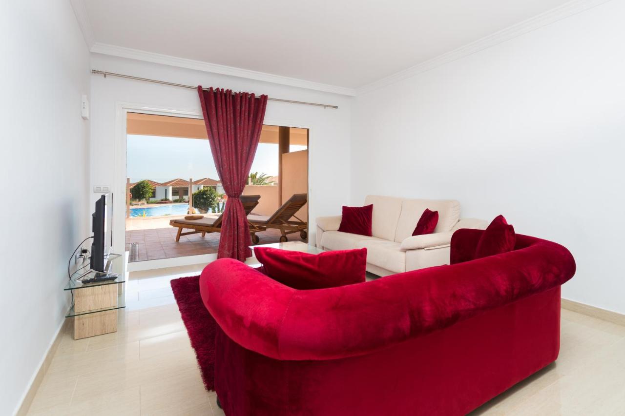 Royal Marina Bay Golf Apartment (Spanje San Miguel de Abona ...