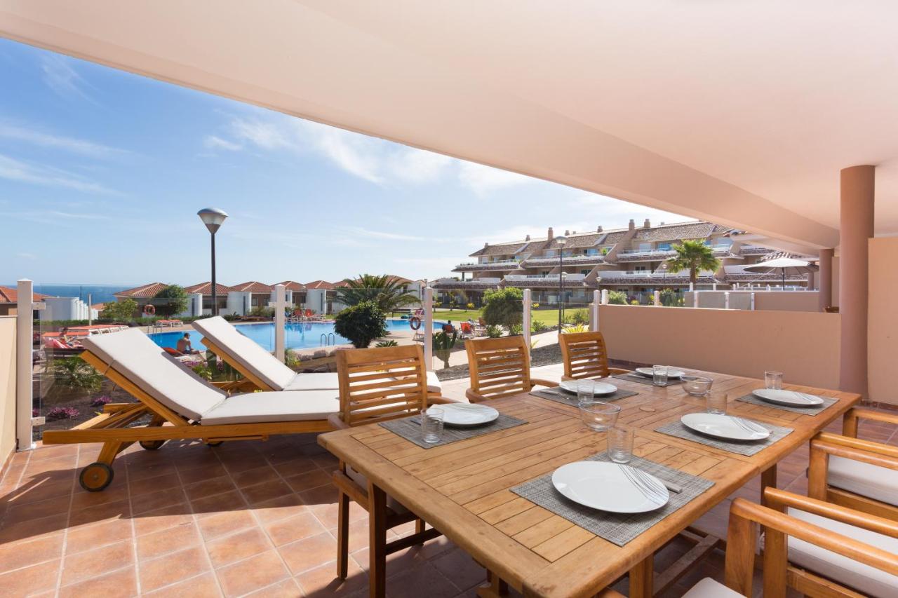 Royal Marina Bay Golf Apartment (Spanje San Miguel de Abona ...