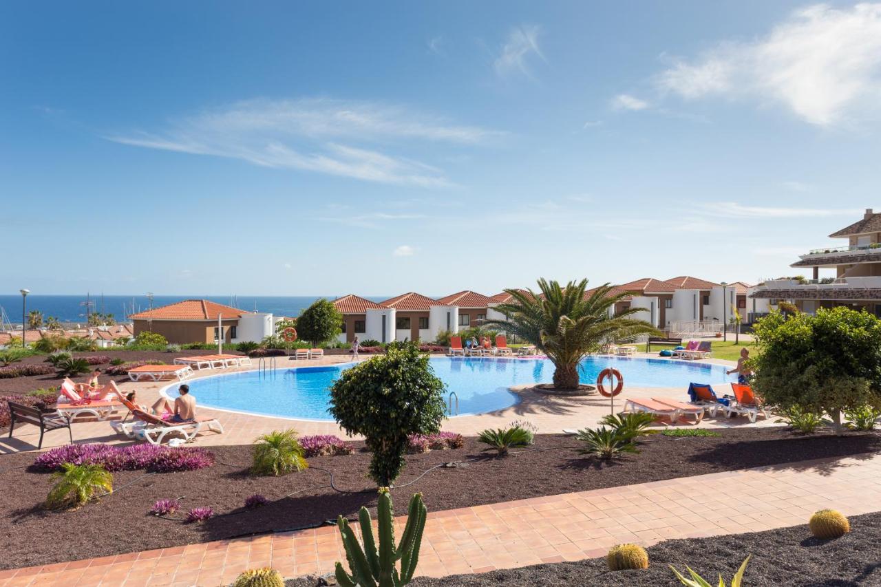 Royal Marina Bay Golf Apartment (Spanje San Miguel de ...