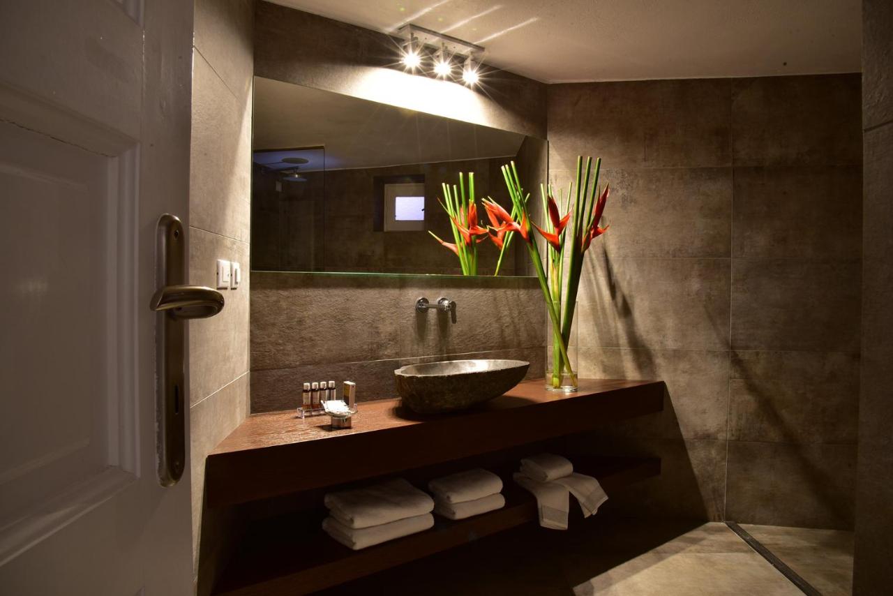 Hermes Mykonos Hotel - 3