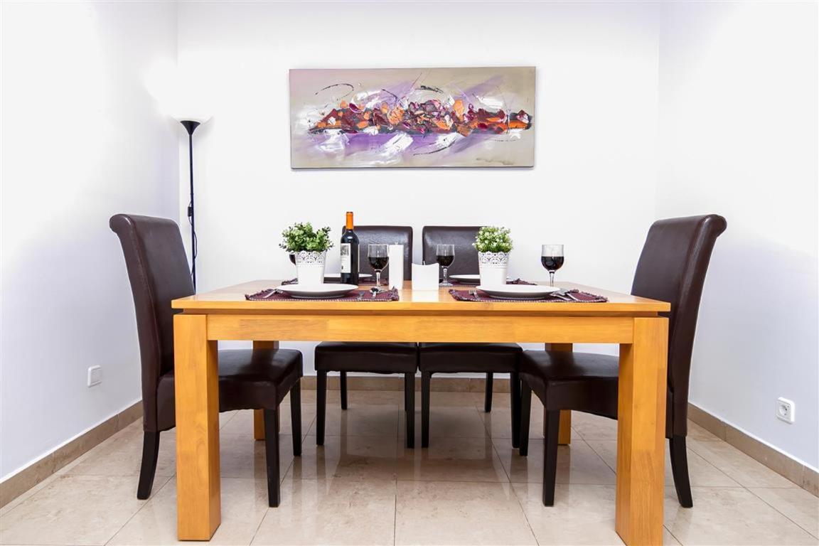 La Duquesa Dúplex Penthouse, Manilva – Precios actualizados 2022