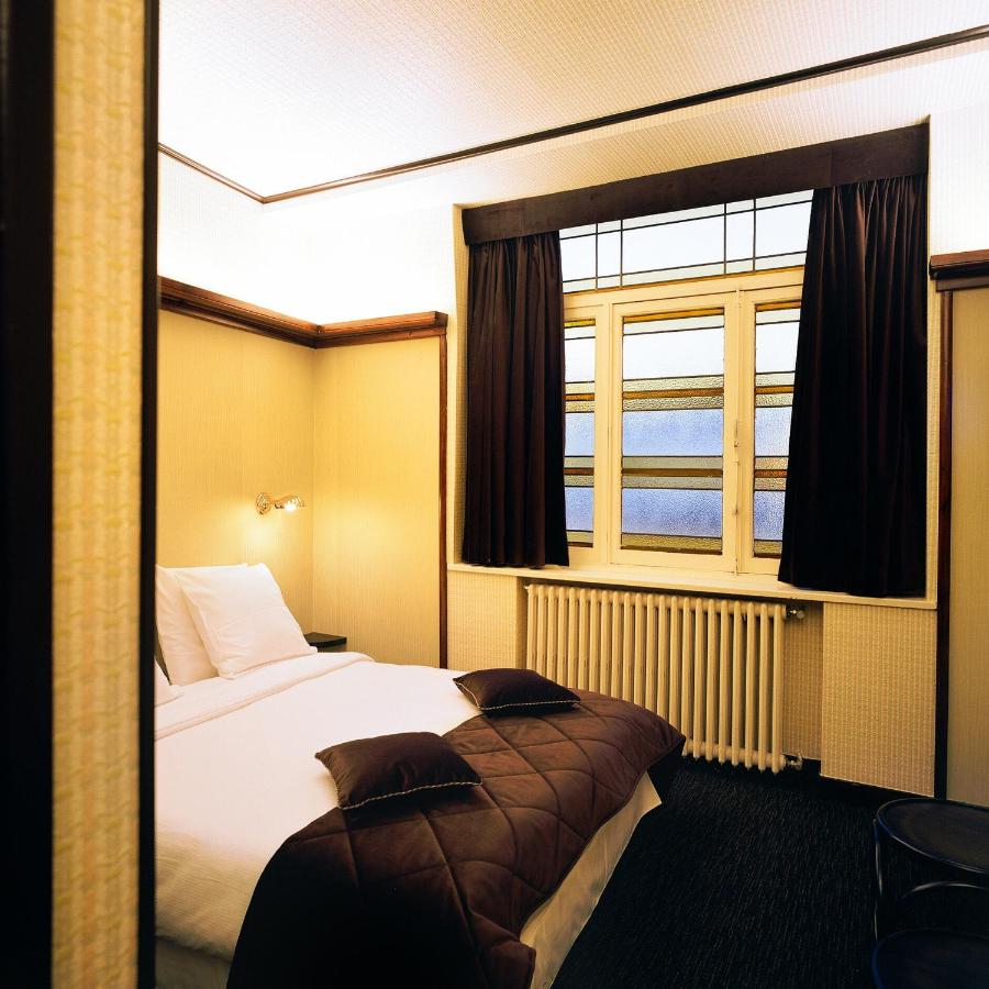 Le Berger Hotel photo