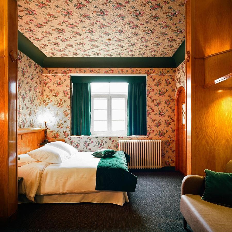 Le Berger Hotel photo