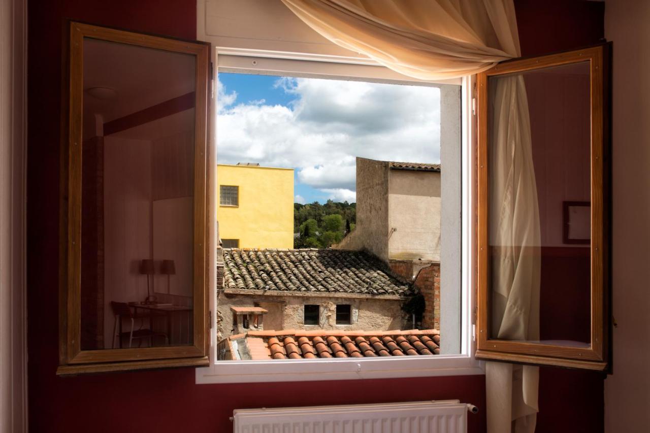 Hostal Fabrellas, Caldes de Malavella – Precios actualizados 2022