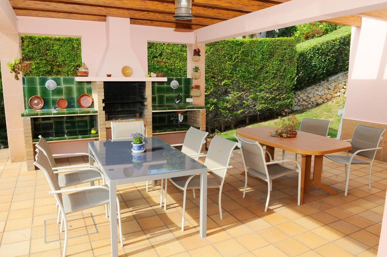 Villa Panorama y Villa Mirador, Son Bou – Updated 2022 Prices