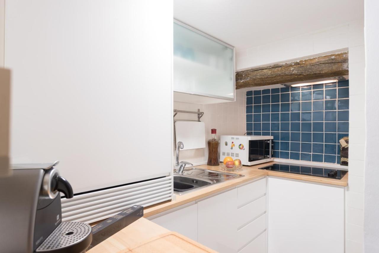 Charming Apartment Travessa do Alcaide - 3