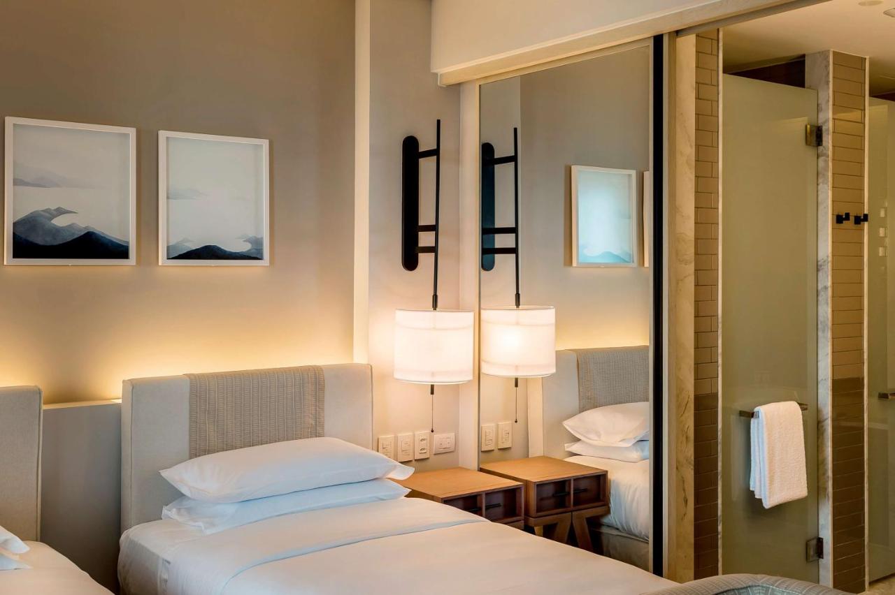 Grand Hyatt Rio de Janeiro photo
