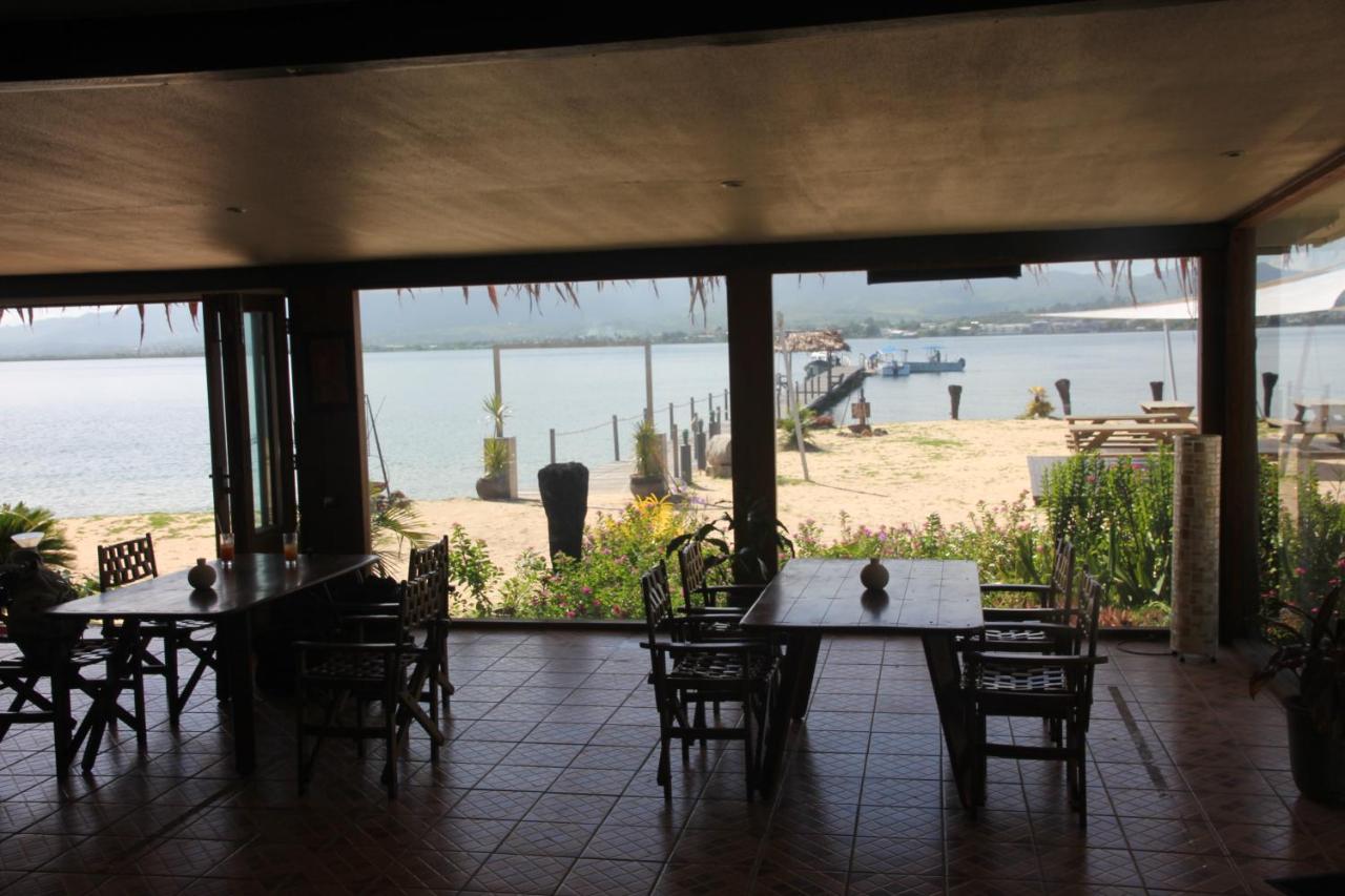 Belo Vula Island Resort Pte Limited - 4