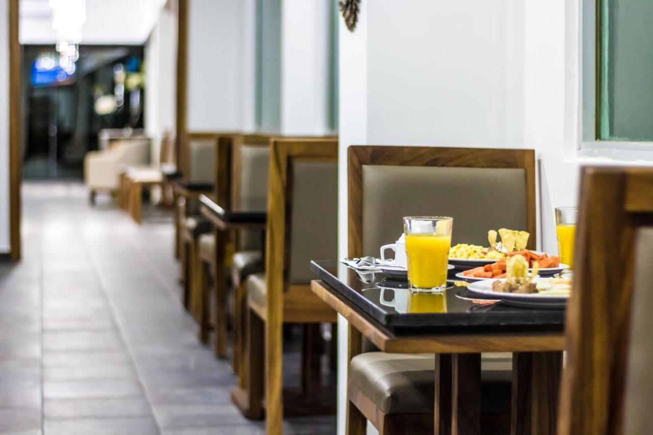 KABAH Cancun Hotel Boutique - 3