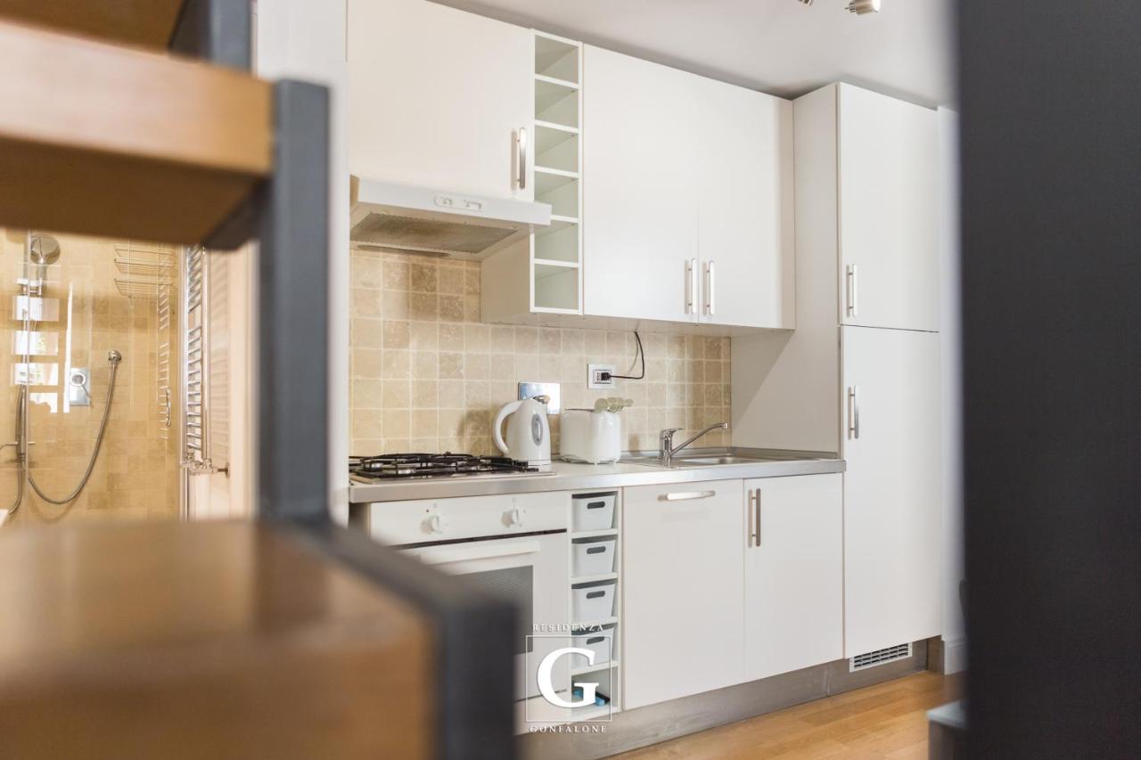 Residenza Gonfalone - 3