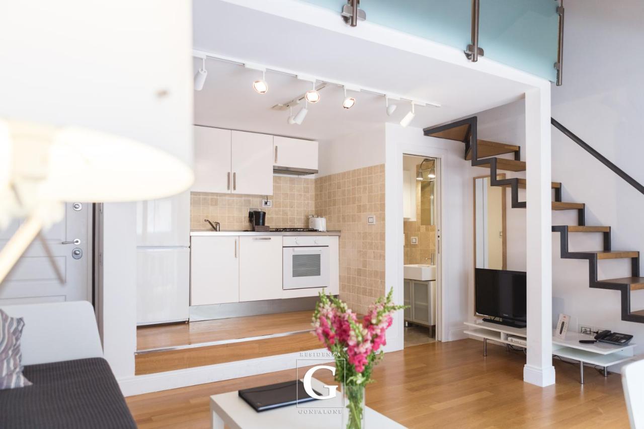 Residenza Gonfalone - 4