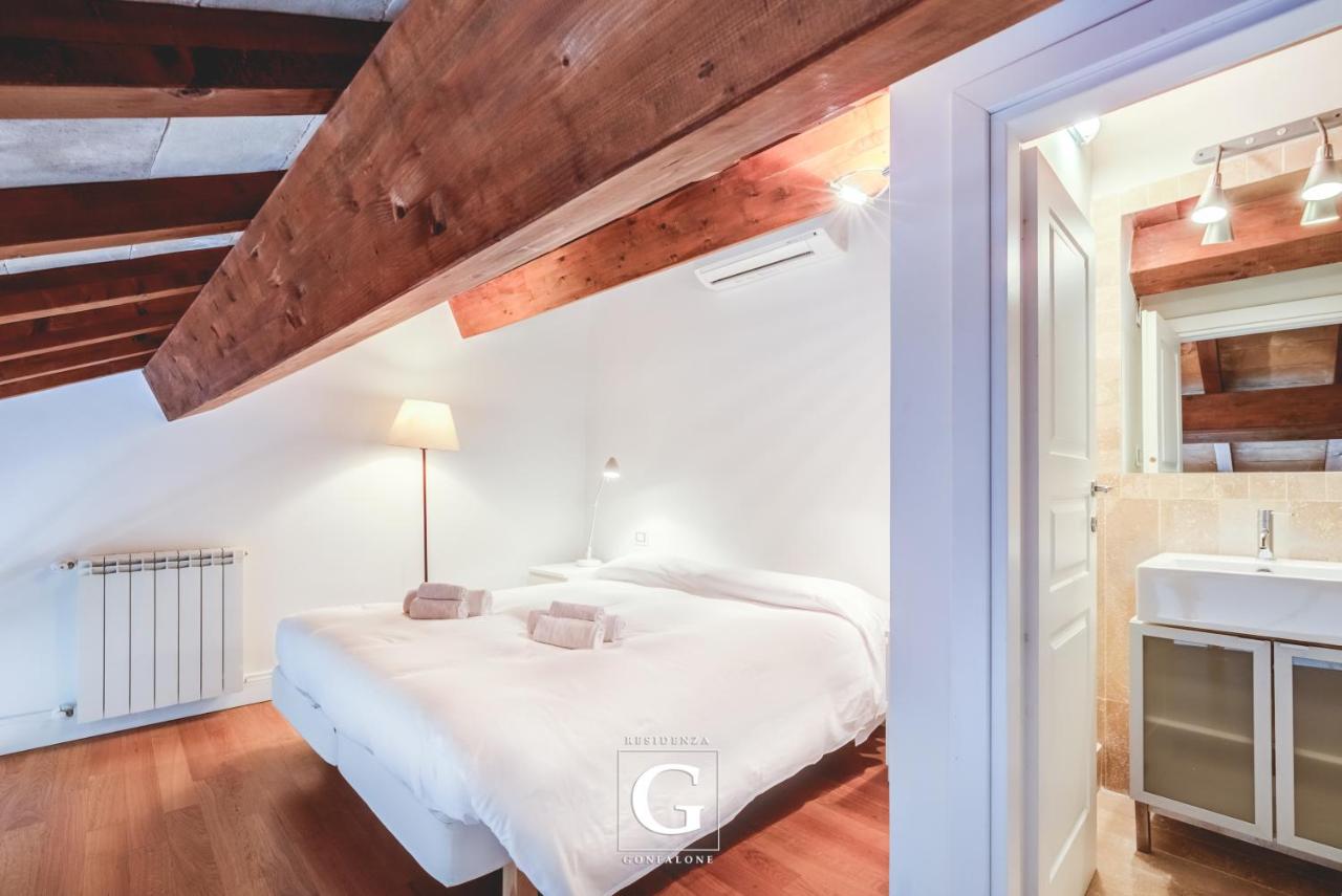 Residenza Gonfalone - 2