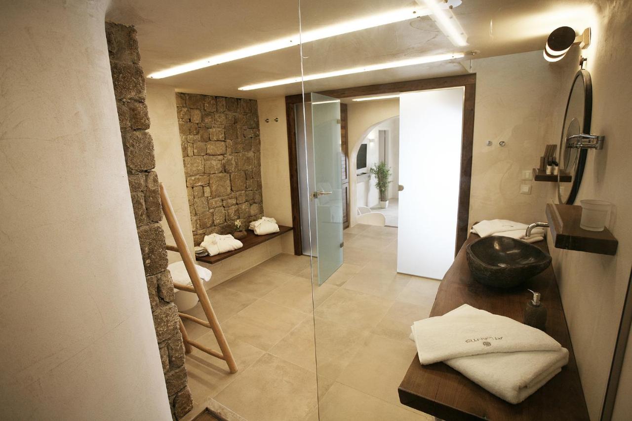 Atlantis Beach Residence - 3