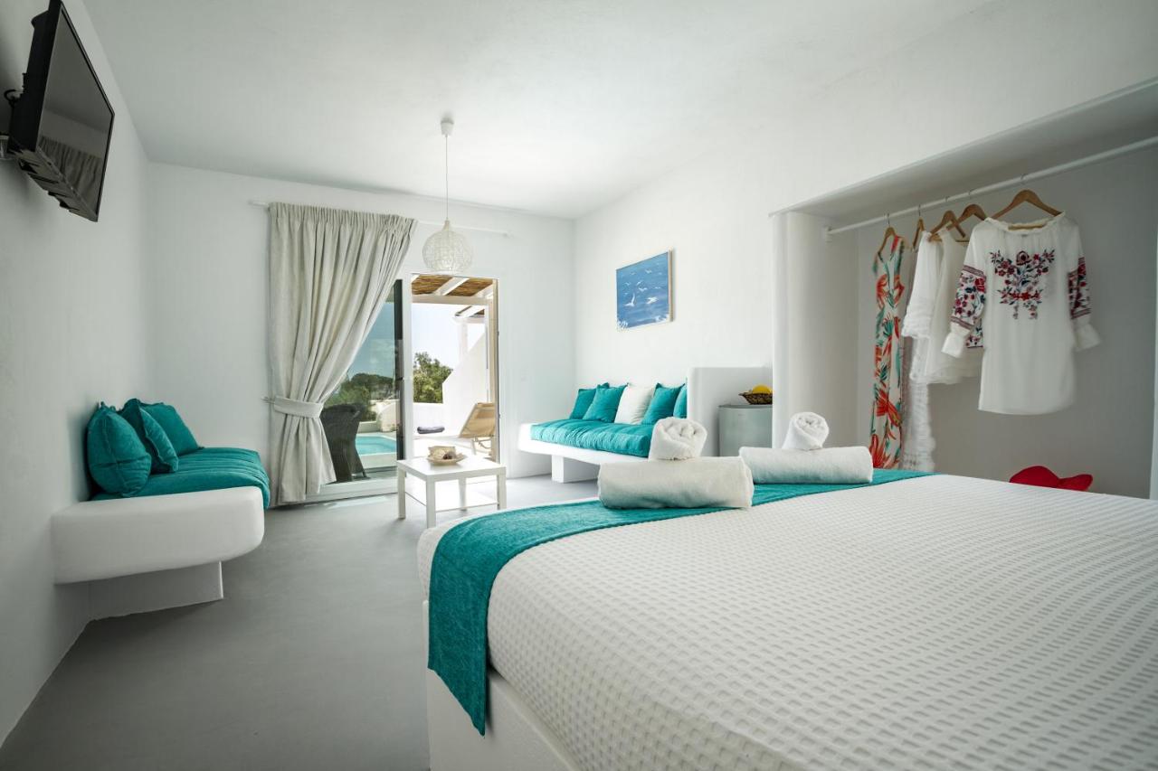 Sea Sound White Katikies - 2