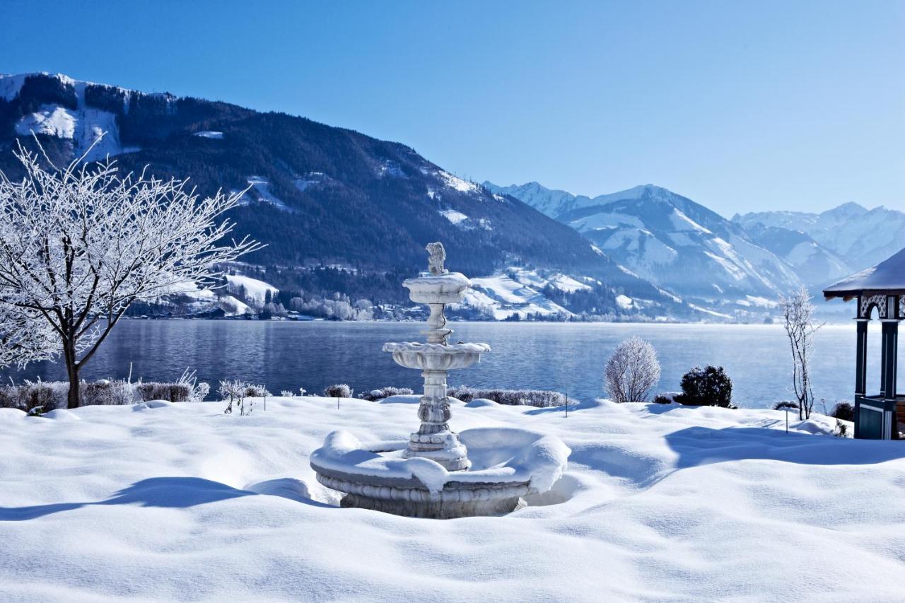 Zeller See