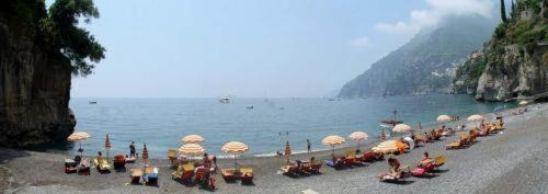 Hotel, plaża: La Maliosa D' Arienzo
