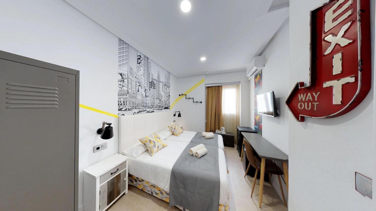 Hostal Boutique La Española by Bossh Hotels, Rota – Updated ...