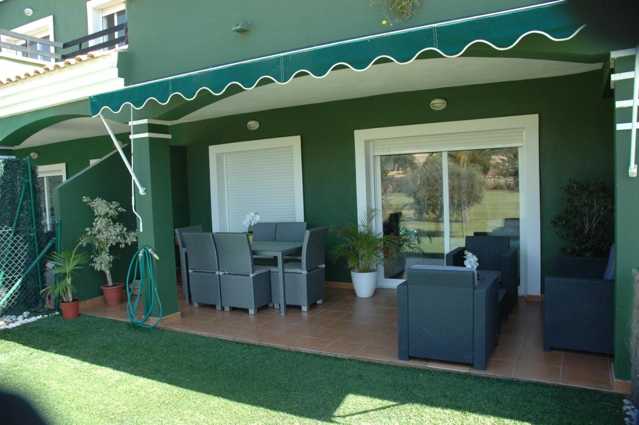 Villa Illeta golf, Mutxamel, Spain - Booking.com