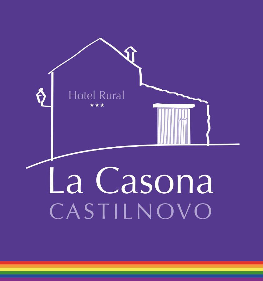 Casa rural Casona de Castilnovo (España Valdesaz) - Booking.com