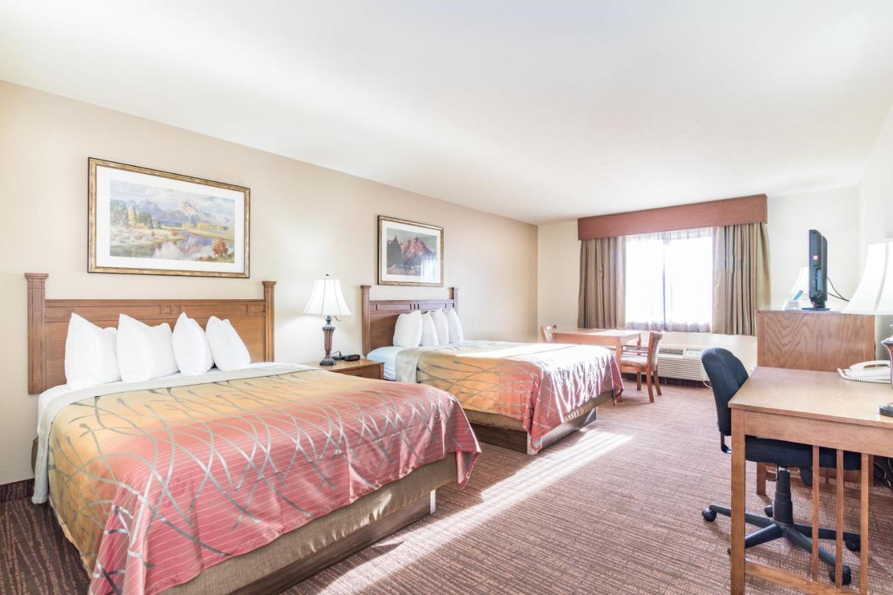 Teton West Motel — photo 15