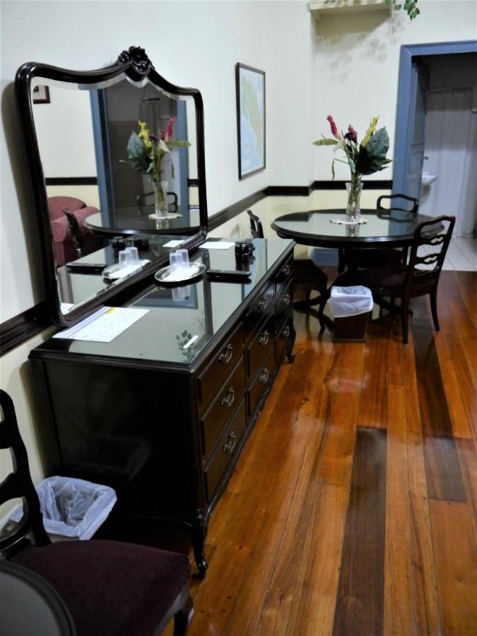 Hotel Santo Tomas / Historical Property photo