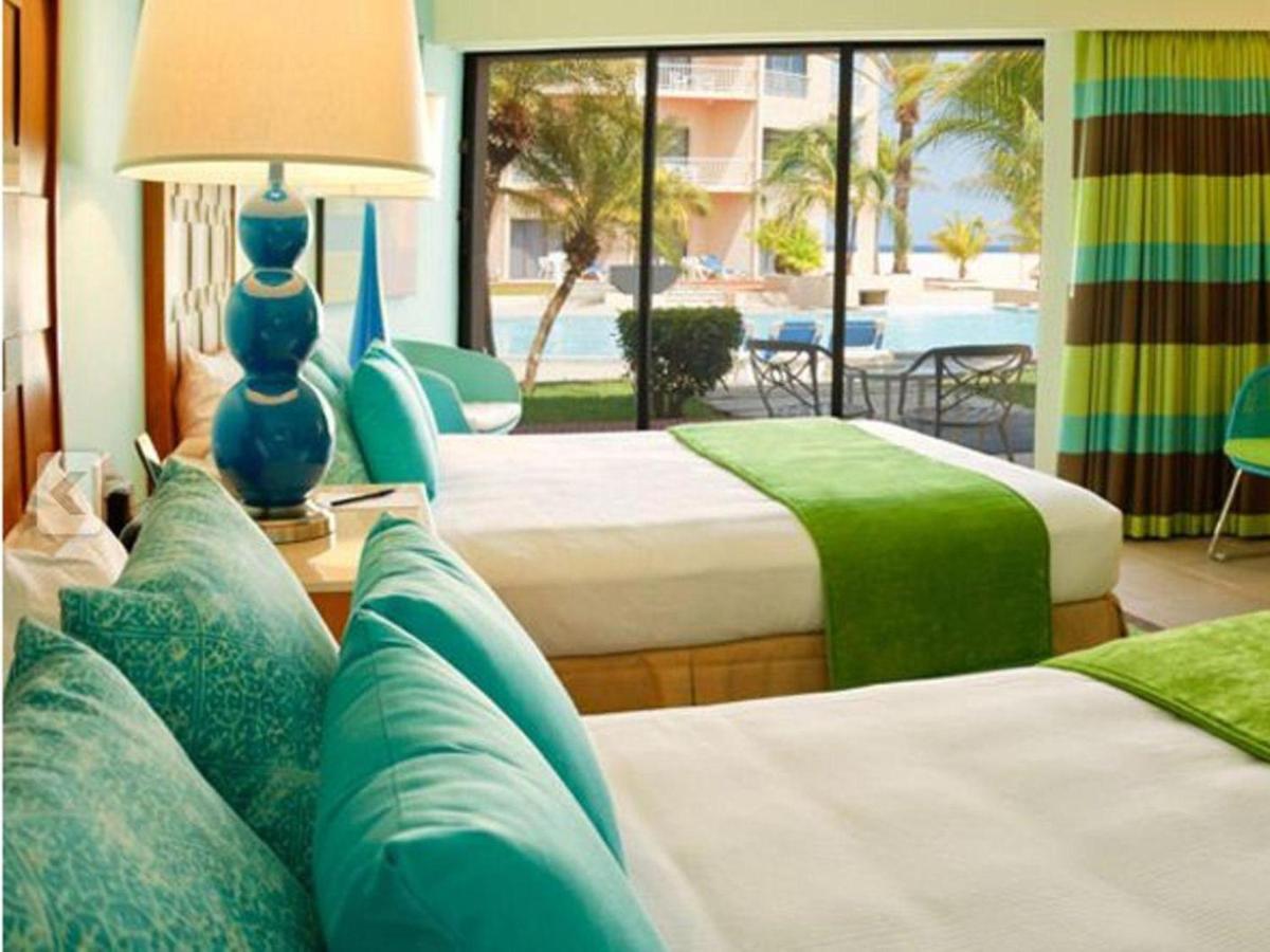 Sunscape Curacao Resort Spa & Casino photo