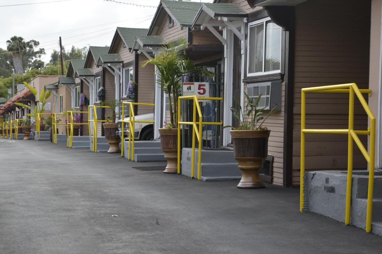 Lincoln Park Motel - 5