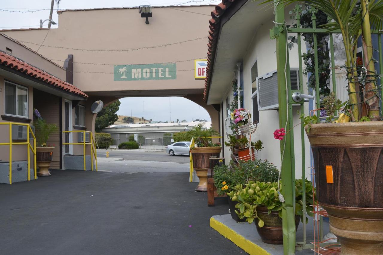 Park Motel — photo 16
