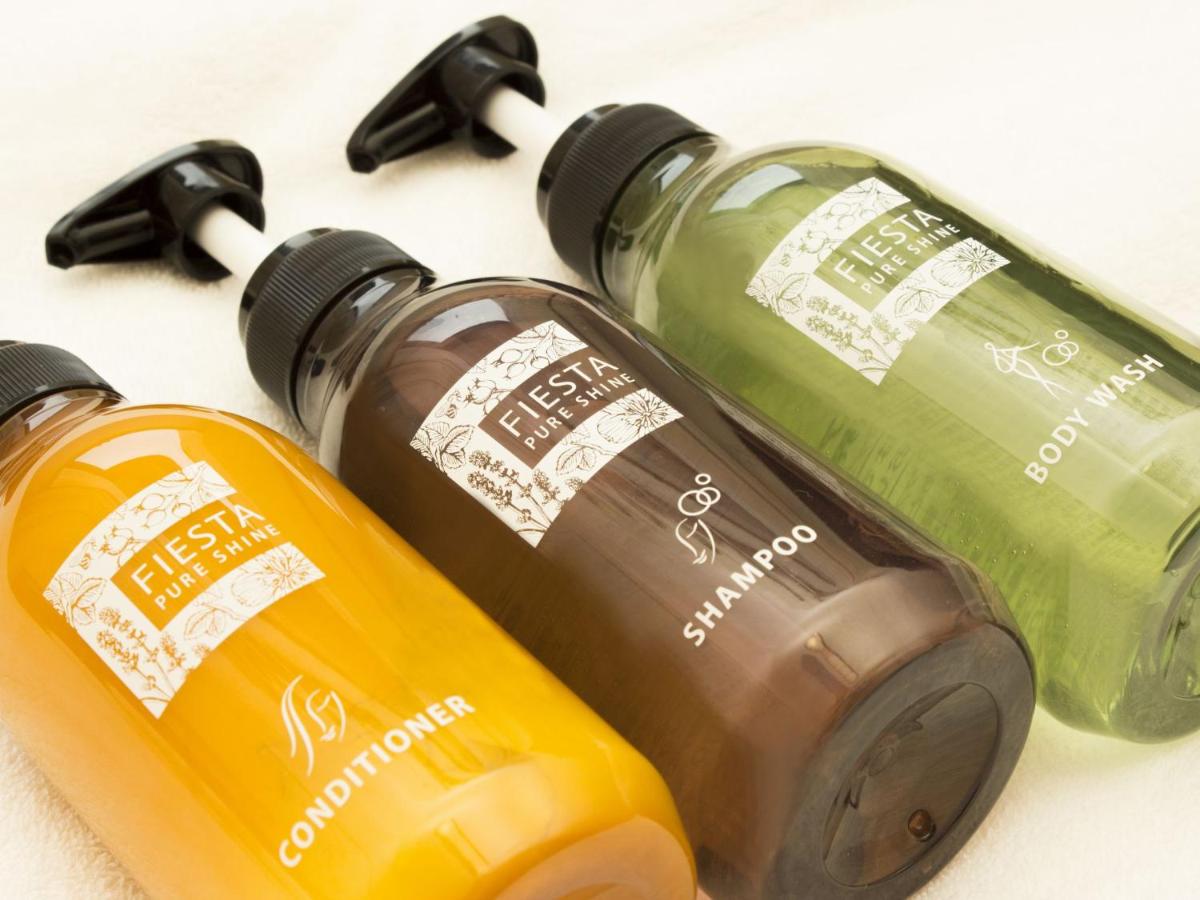 Hearton Hotel Shinsaibashi - 5