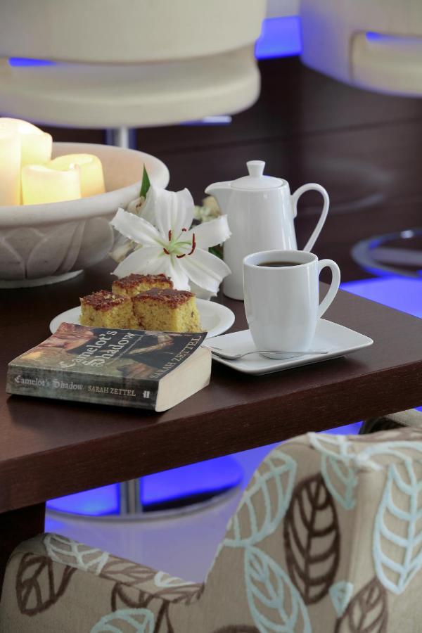Anemi Hotel & Suites photo
