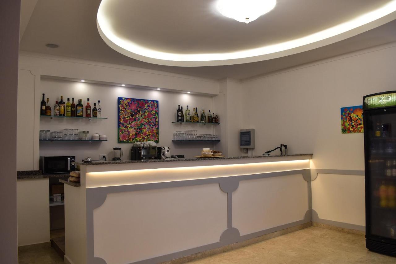 Al Saliceto Hotel photo