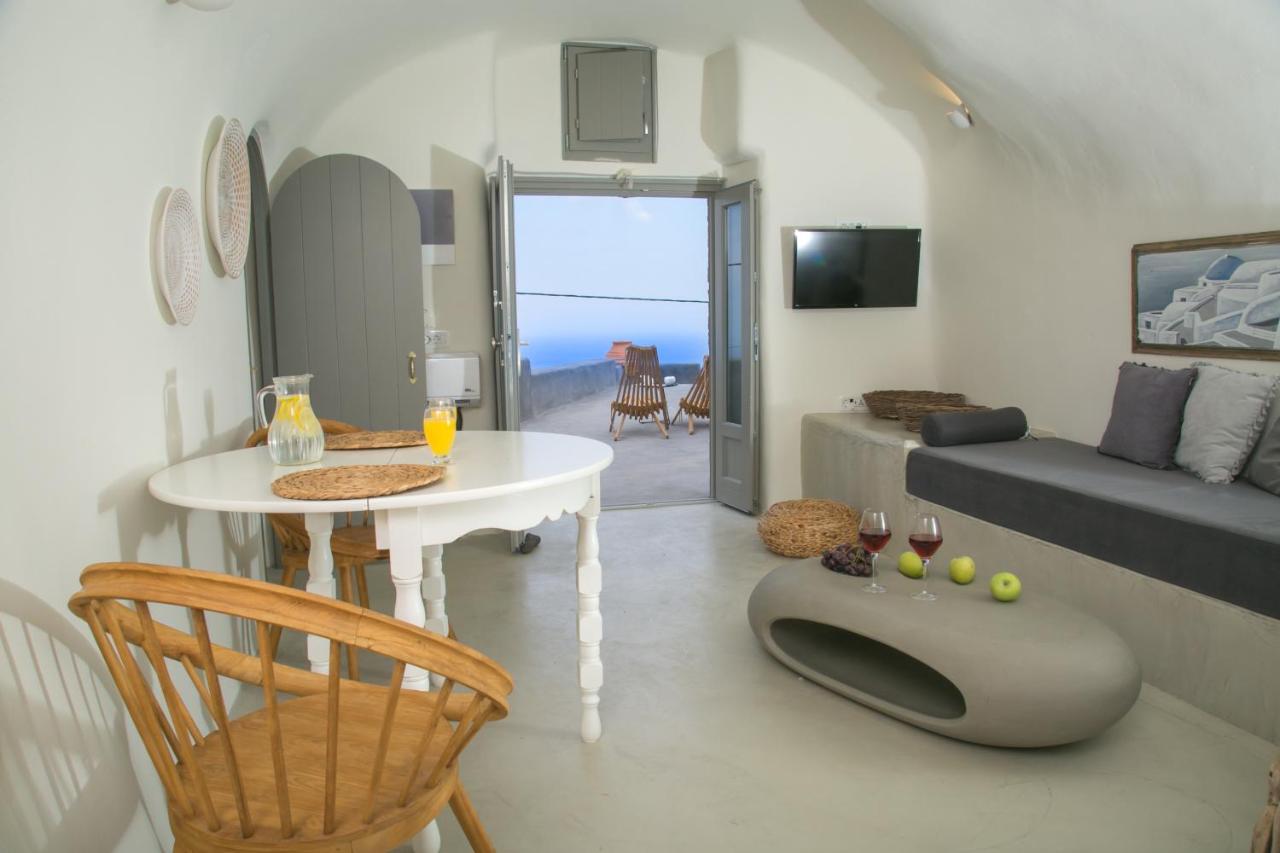 Santorini Villas - 5