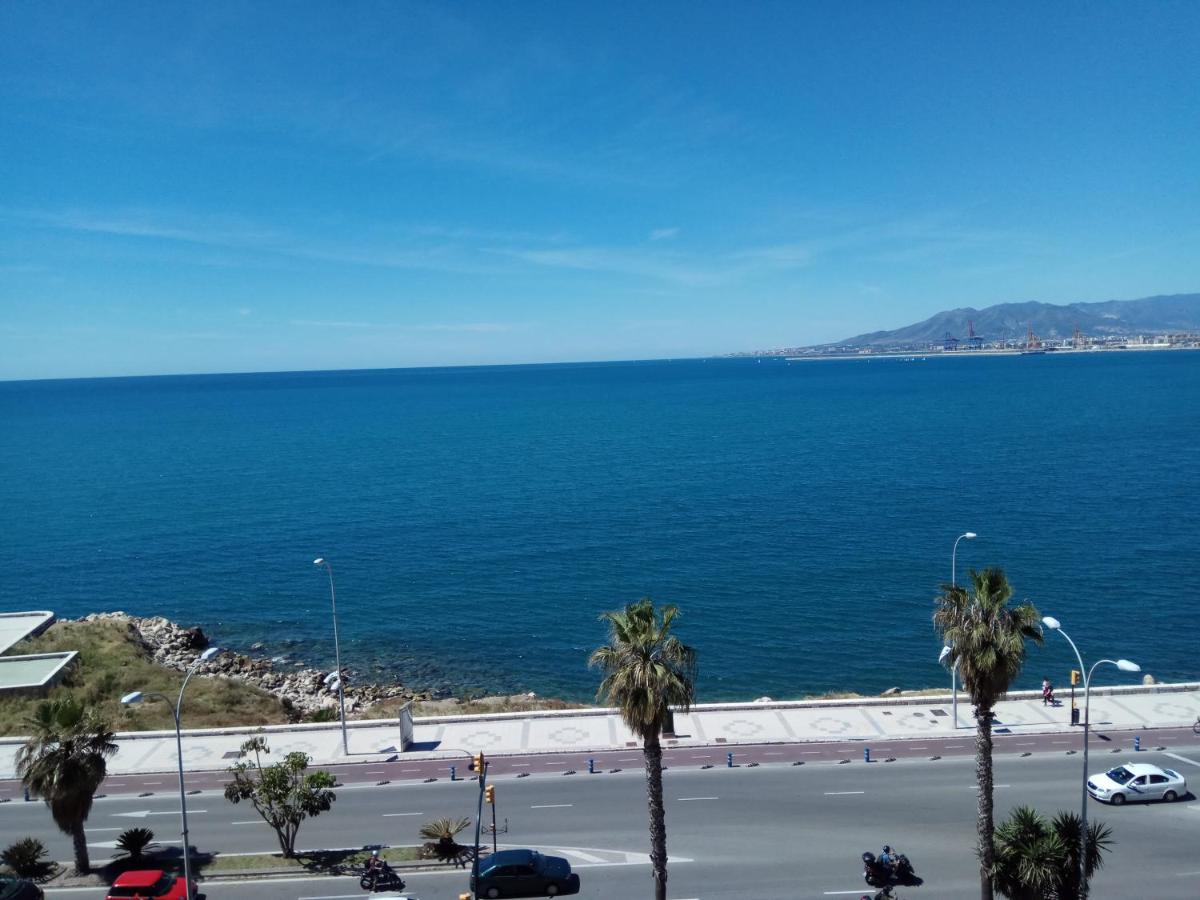 Espectaculares Vistas, El Morlaco, Málaga – Bijgewerkte ...