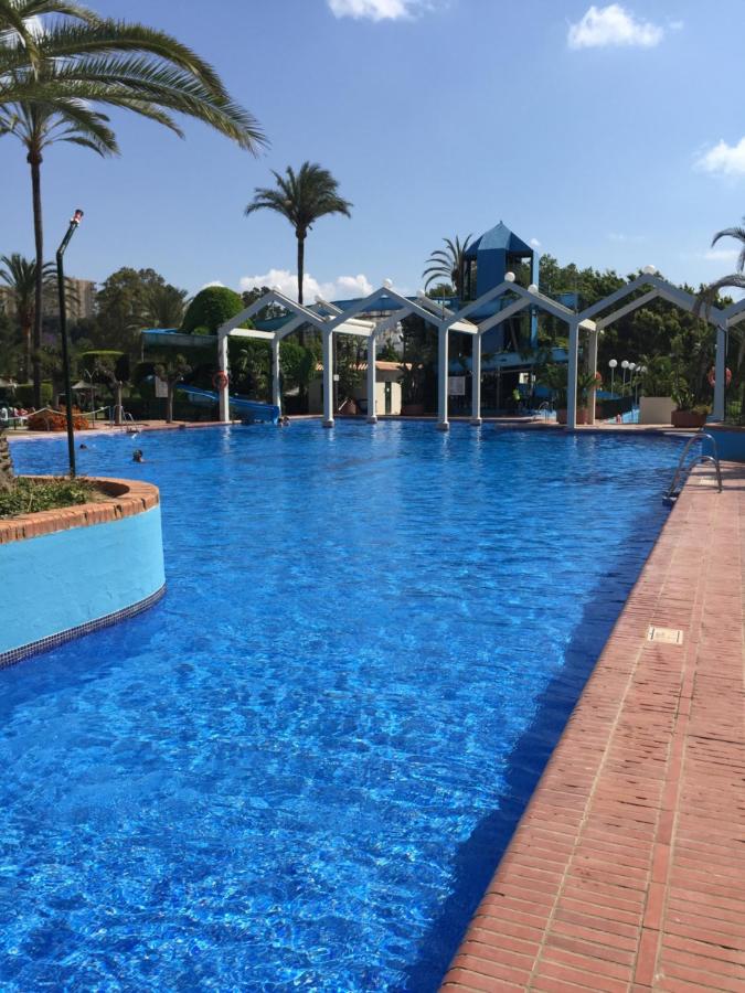 Holiday Benal Beach, Benalmádena – Bijgewerkte prijzen 2022