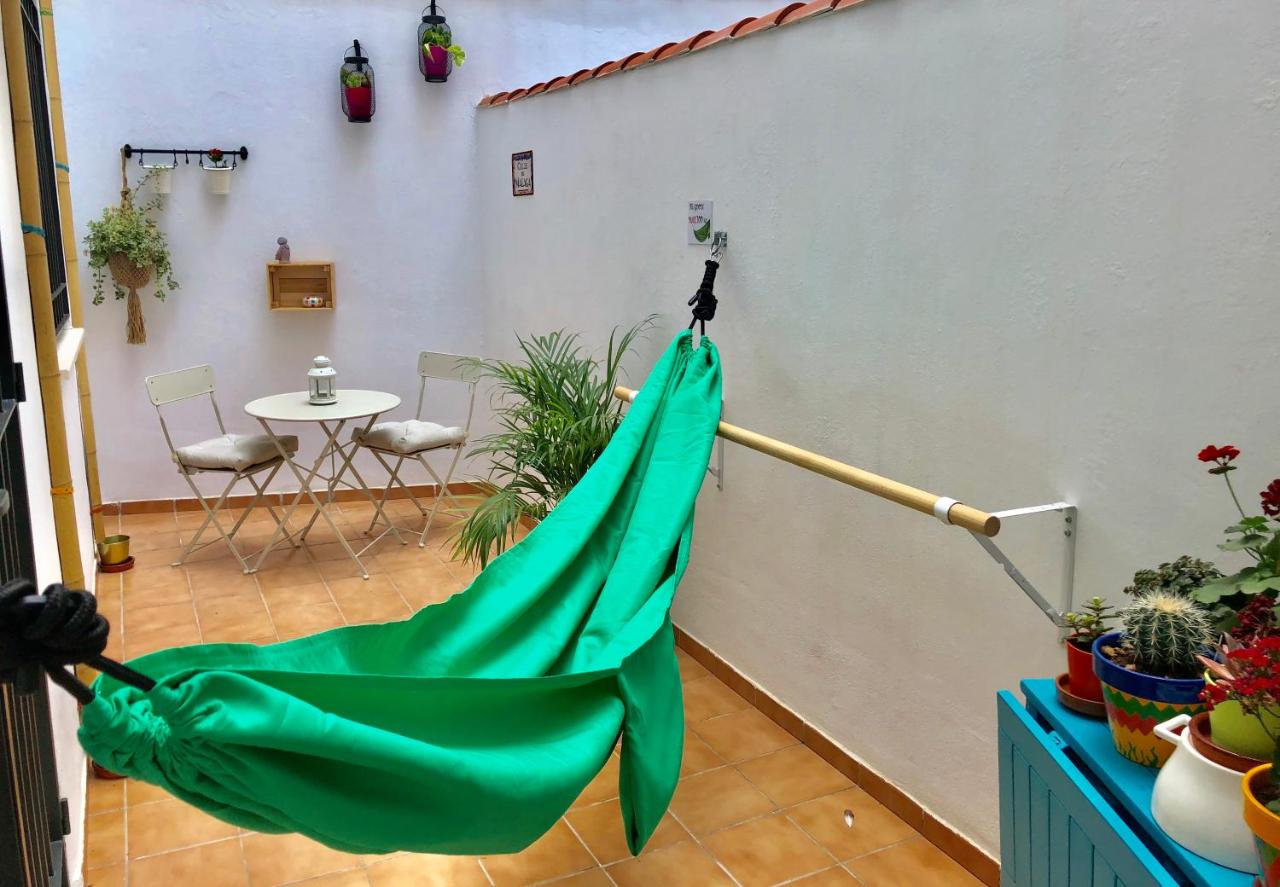 GUANTANAMERA Eco-Friendly Holiday Home, Málaga – Bijgewerkte ...
