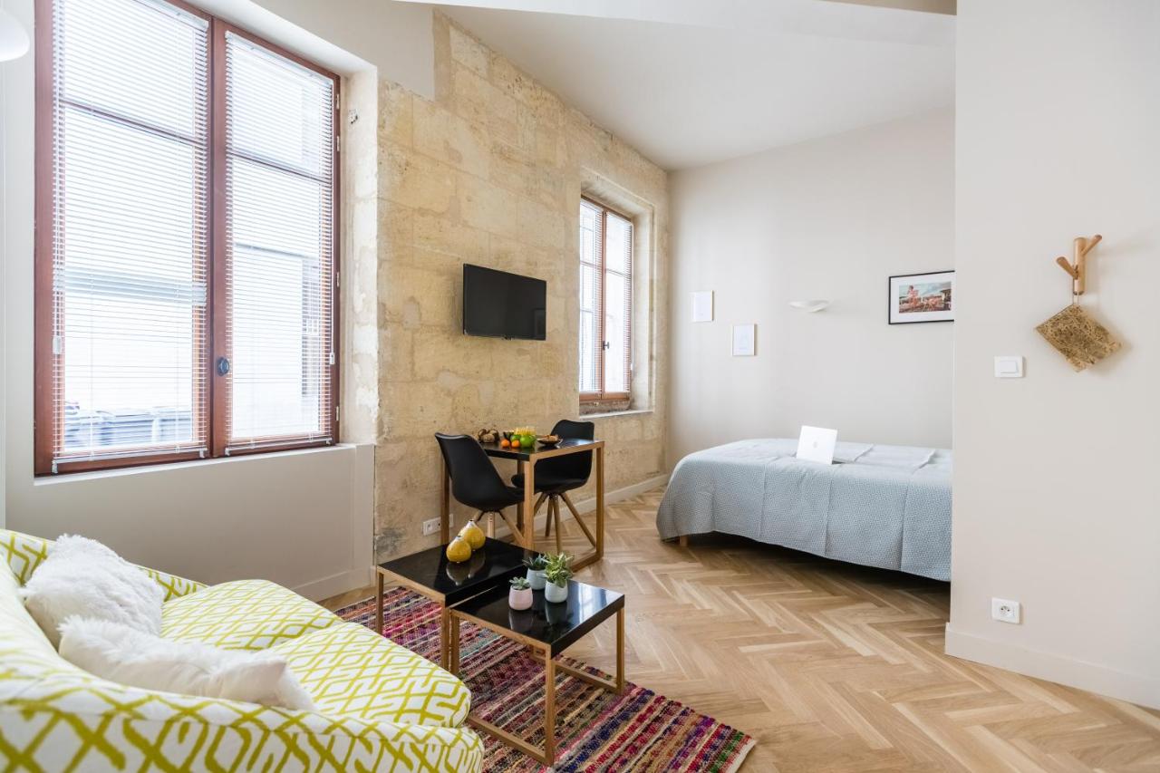 Les Suites de Saint Amand - 2