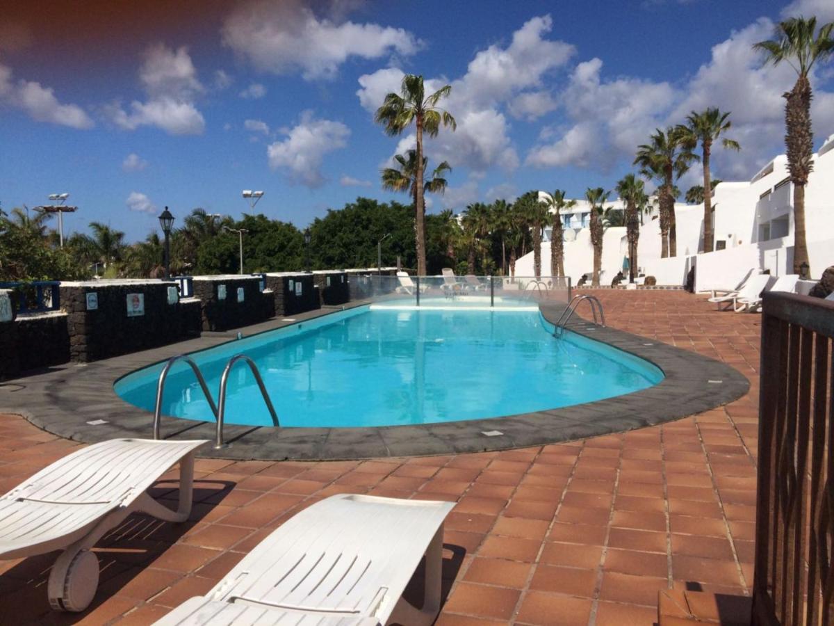 Club del Mar Apartamento soleado 24, Puerto del Carmen ...