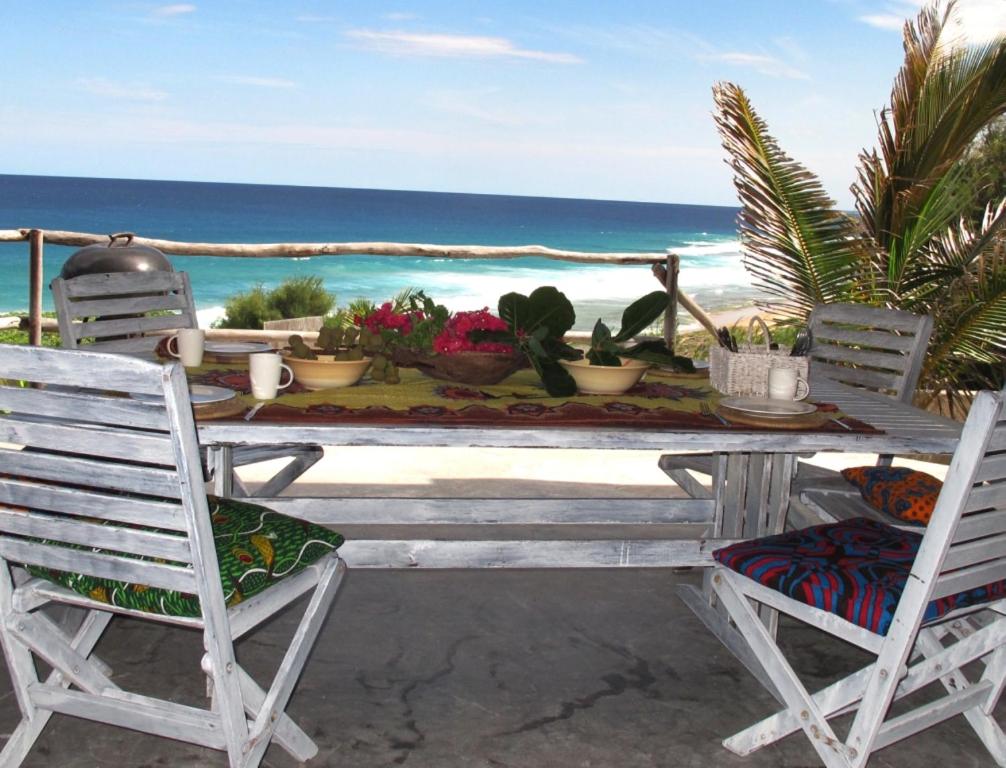 Beach: Casa Malcampo