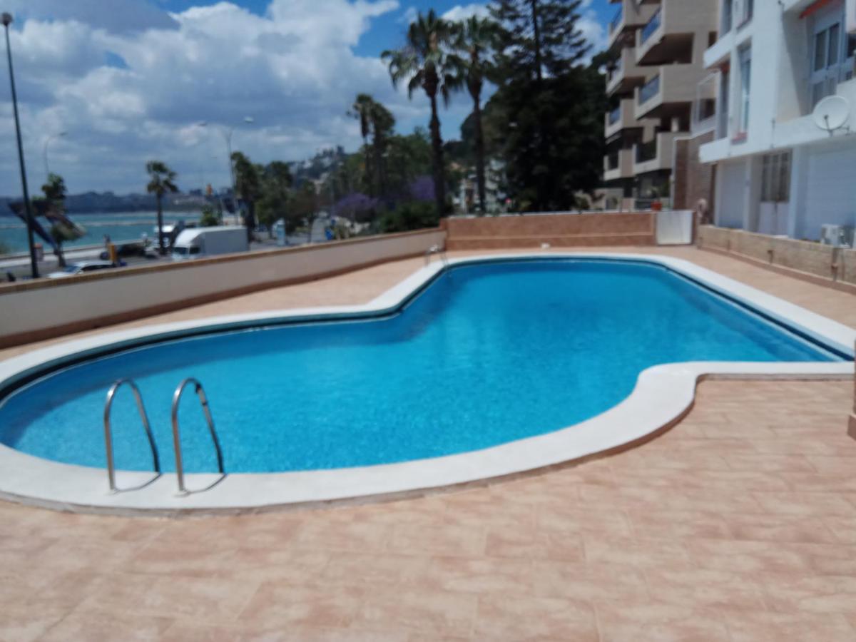 Espectaculares Vistas, El Morlaco - 4