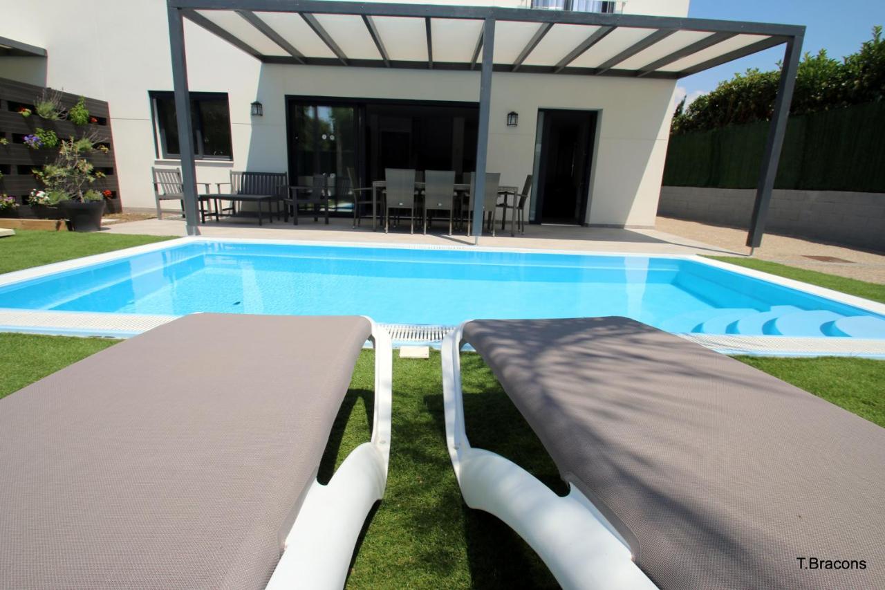 Villa Milos, Cambrils – Bijgewerkte prijzen 2022