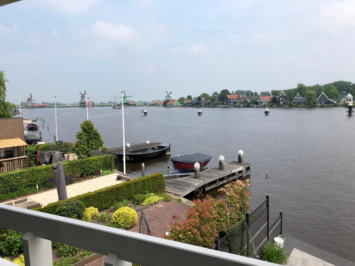 Boutique Hotel Zaan photo