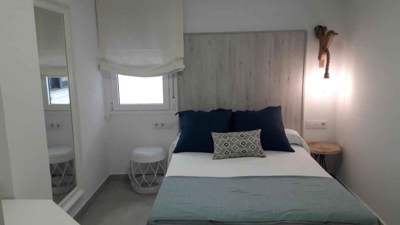 Hostal Cervantes Playa, Garrucha – Precios actualizados 2022